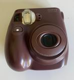 Fujifilm instax Mini7S Cheki camera voor instant gebruik, Ophalen, Zo goed als nieuw, Polaroid, Fuji