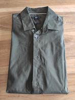 kaki hemd Jules maat S - nieuw, Vêtements | Hommes, Chemises, Enlèvement, Neuf, Jules