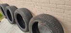 Runflat banden, Auto-onderdelen, 18 inch, Gebruikt, All Season, Band(en)