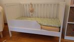 Lit bébé, Matelas