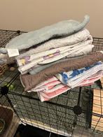 Accessoires cochons d’inde ou lapin, Enlèvement, Comme neuf, Enclos, Lapin