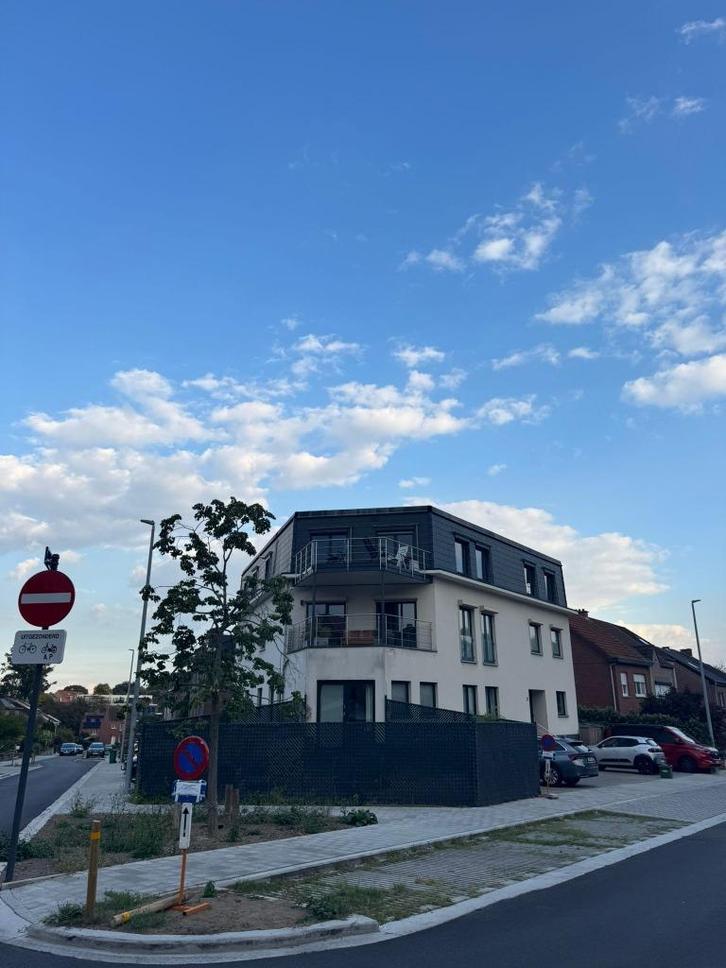 Ruim/luxueus gemeubeld app. Leuven - Co housing mogelijk, Immo, Appartementen en Studio's te huur, Leuven, 50 m² of meer