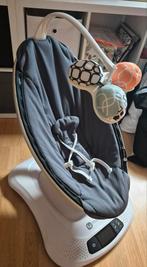 4moms Mamaroo 4, Ophalen, Zo goed als nieuw