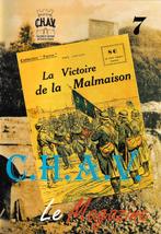 Magazine Malmaison 1917, Livres, Guerre & Militaire, Enlèvement ou Envoi