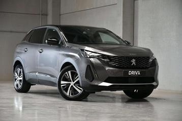 Peugeot 3008 3008 PureTech 130 Stop (bj 2023, automaat) beschikbaar voor biedingen