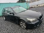 BMW-serie 520d e61 lci-motor n47d20c in reserveonderdelen, Ophalen of Verzenden, BMW