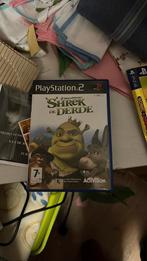 Schrek, Enlèvement ou Envoi, Comme neuf