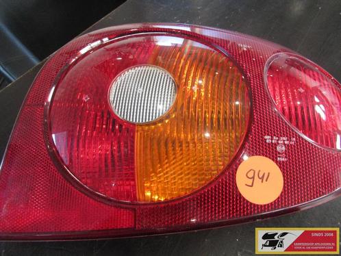 achterlicht van een renault megan nr. 941, Caravans en Kamperen, Caravanaccessoires, Gebruikt, Ophalen of Verzenden