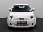 Fiat 500 Icon 42 kWh, Autos, Fiat, Android Auto, 118 ch, Automatique, Tissu