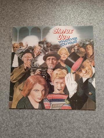 Retro Vinylplaten/LP's - Mooie staat & exemplaren!  beschikbaar voor biedingen