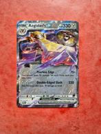 Aegislash ex, Ophalen of Verzenden, Zo goed als nieuw