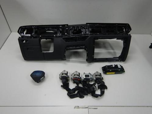 VW Tiguan 571 Airbagset Dashboard airbags Gordels HUD, Auto-onderdelen, Elektronica en Kabels, Volkswagen, Gebruikt, Ophalen of Verzenden