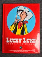 Lucky Luke nr 5 , HC , Alles door Morris , 2018 , nieuw, Boeken, Stripverhalen, Ophalen of Verzenden
