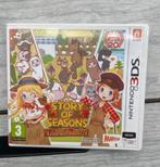Nintendo 3DS story of seasons, Ophalen of Verzenden