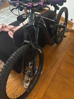 Giant trance E pro 3, Fietsen en Brommers, Ophalen, Zo goed als nieuw, Giant