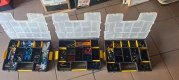LEGO Technic pièces détachés !, Enlèvement, Neuf, Briques en vrac, Lego