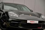 Porsche Panamera 2.9 V6 Bi-Turbo 4S PDK (bj 2018, automaat), Te koop, Zilver of Grijs, Berline, Benzine