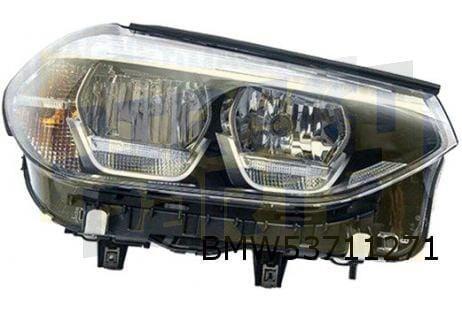 BMW X3/X4 Koplamp Rechts LED OES! 63117466132, Auto-onderdelen, Verlichting, BMW, Nieuw, Verzenden
