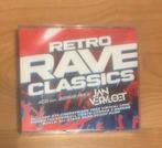 4 CD Retro RAVE Classics, CD & DVD, CD | Dance & House, Enlèvement ou Envoi, Utilisé, Autres genres, Coffret