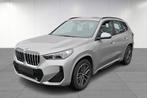 BMW X1 1.5 sDrive 18i M-Sport PDC Verwarmde Zetels, Auto's, BMW, 4 cilinders, USB, Bedrijf, 5 zetels