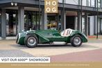 Jaguar KOUGAR SPORTS Mk2 (bj 1964), 269 pk, Beige, Cabriolet, Leder