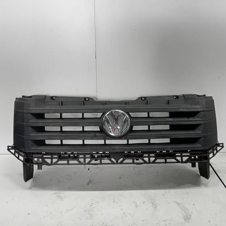 GRILLE Volkswagen Crafter (01-2011/12-2016), Auto-onderdelen, Carrosserie, Volkswagen, Gebruikt