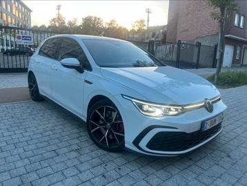 Golf gti, Cuir, Achat, Automatique, Toit panoramique