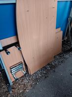 Bureaumeubel, Ophalen