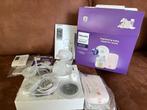 Philips Avent elektrische borstkolf, Kinderen en Baby's, Ophalen of Verzenden, Zo goed als nieuw, Borstkolf