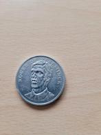 token Roger de Vlaeminck, Ophalen