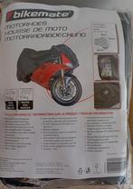 Motorhoes, Ophalen, Nieuw