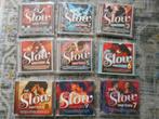 cd's  die slow van toen  1 tot 9, Comme neuf, Enlèvement ou Envoi