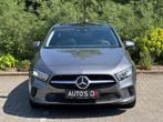 Mercedes-Benz A 250 e PHEV Business Solution Half Leder,Cam, Automaat, 4 deurs, USB, Leder en Stof