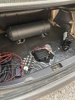 Bnhf managemant, Auto diversen, Tuning en Styling, Ophalen