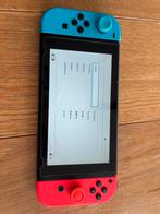 Nintendo Switch 1e versie, Ophalen, Gebruikt