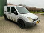 Immatriculation Ford Transit Connect MMBS 2004, Autos, Achat, Entreprise, Autres carburants, Autre carrosserie