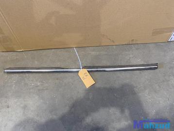 MINI COOPER ONE R52 rechts achter chrome sierstrip 2004-2008 beschikbaar voor biedingen