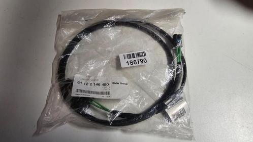 Retrofit wiring harness, flash adapter Wisselaar BMW 1 / 3 s, Auto diversen, Autoradio's, Ophalen of Verzenden
