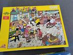 3 Puzzels De Kampioenen., Ophalen of Verzenden, 500 t/m 1500 stukjes, Zo goed als nieuw, Legpuzzel