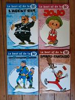 Le Best of de la BD, Livres, BD