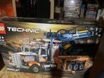 lego technic 42128 heavy duty tow truck, Ensemble complet, Enlèvement, Lego, Neuf