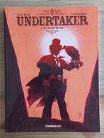 Undertaker 1 - De goudvreter, Livres, BD, Enlèvement ou Envoi