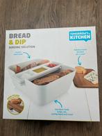 Bread & Dip, Ophalen of Verzenden, Nieuw