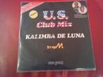 boney m, Ophalen of Verzenden, 12 inch, Single