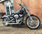 Dyna cvo screamin eagle, Motoren, 2 cilinders, Chopper, Particulier, Meer dan 35 kW