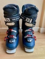 skiën, Sport en Fitness, Skiën en Langlaufen, Ophalen, Schoenen, Salomon, Zo goed als nieuw