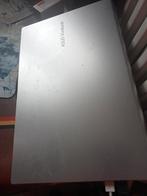 Asus vivobook en beeldscherm, Ophalen