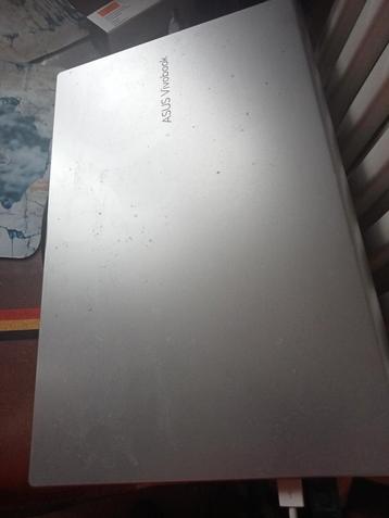 Asus vivobook en beeldscherm, Ophalen