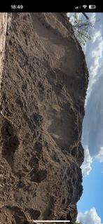 Teelaarde te verkrijgen, Tuin en Terras, Aarde en Mest, Ophalen