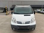 NISSAN - 2014 - PRIMASTAR - BESTELWAGEN - Personenauto, Auto's, Euro 5, Gebruikt, Overige modellen, Overige brandstoffen